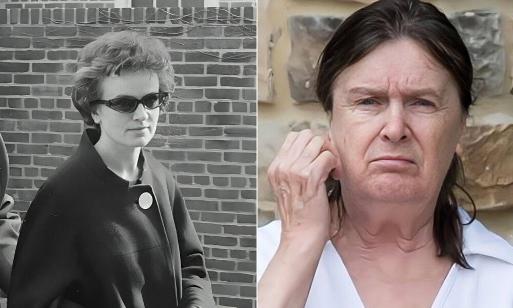 Ilse Anna Maria Winkler: A Pillar of Strength Behind a Hollywood Icon