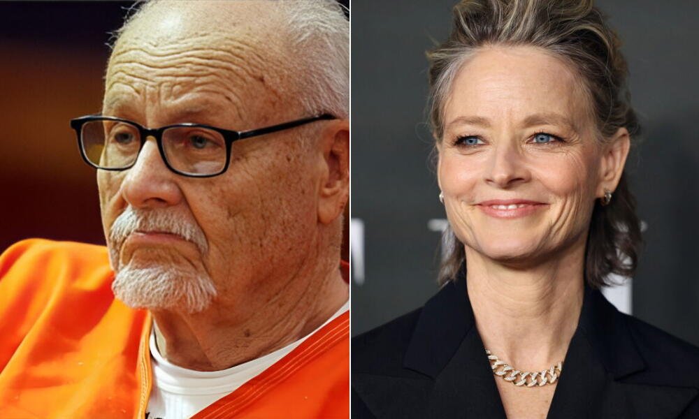 lucius fisher foster iii and jodie foster