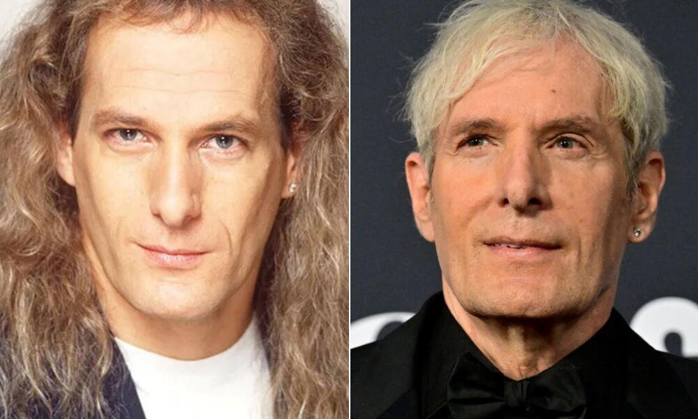 orrin bolotin and michael bolton