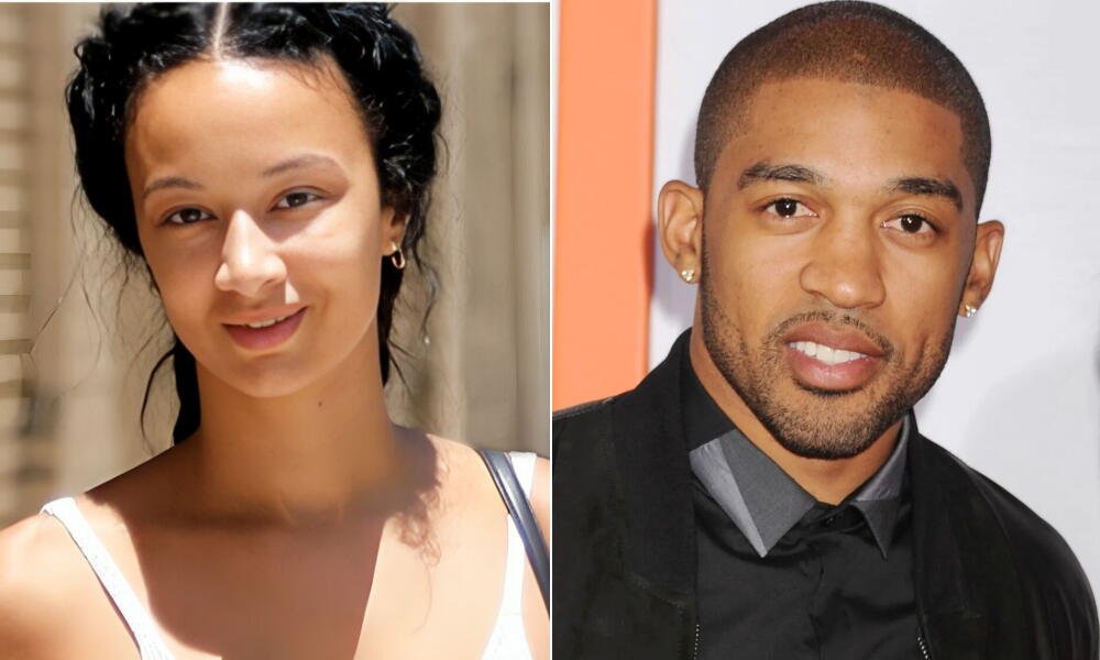 tatyana scandrick and orlando scandrick