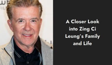 a closer look into zing ci leung s family and life i1288 349