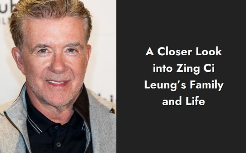 a closer look into zing ci leung s family and life i1288 349