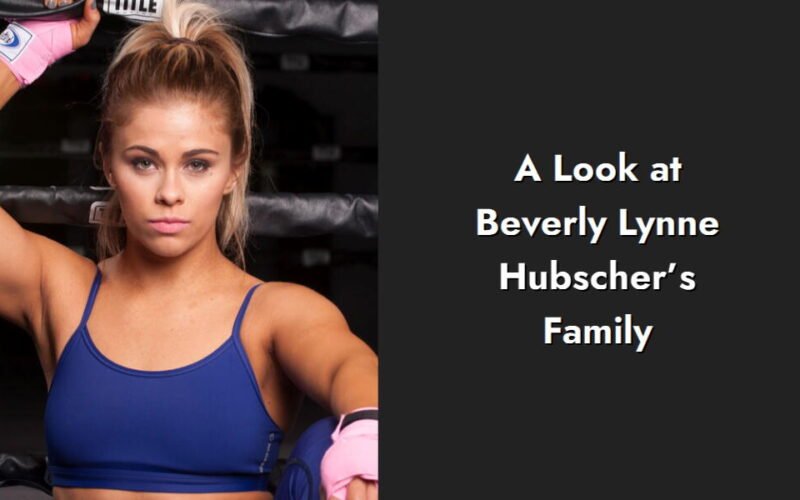 a look at beverly lynne hubscher s family i1453 184