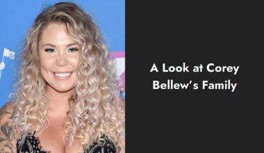 a look at corey bellew s family i1441 196