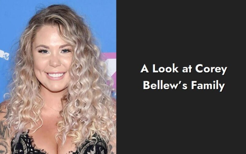 a look at corey bellew s family i1441 196