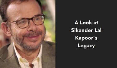 a look at sikander lal kapoor s legacy i1312 325