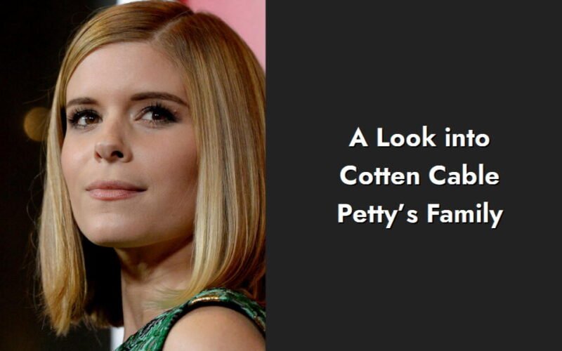 a look into cotten cable petty s family i1438 199