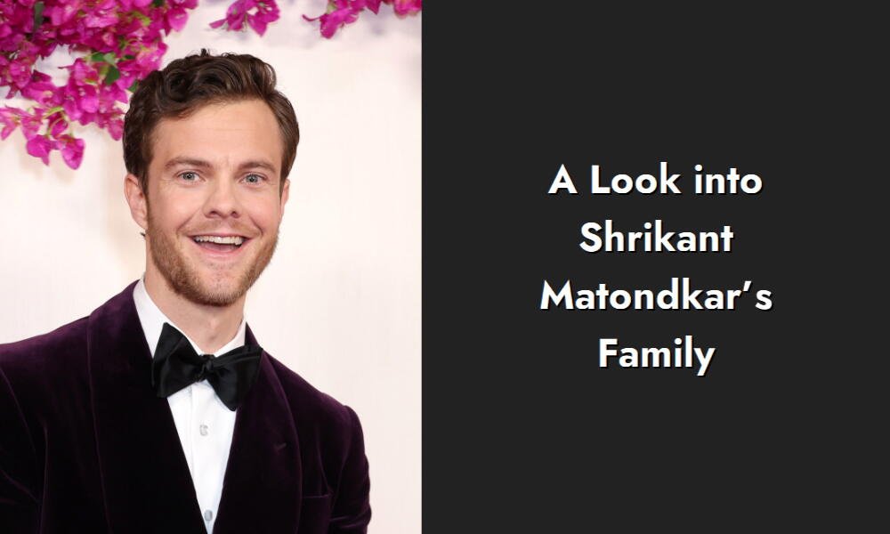 a look into shrikant matondkar s family i