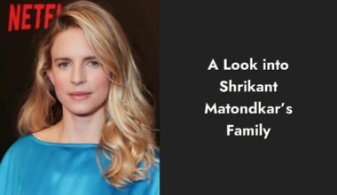 a look into shrikant matondkar s family i1313 324