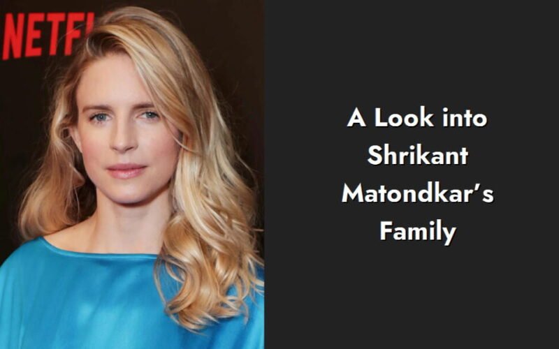 a look into shrikant matondkar s family i1313 324