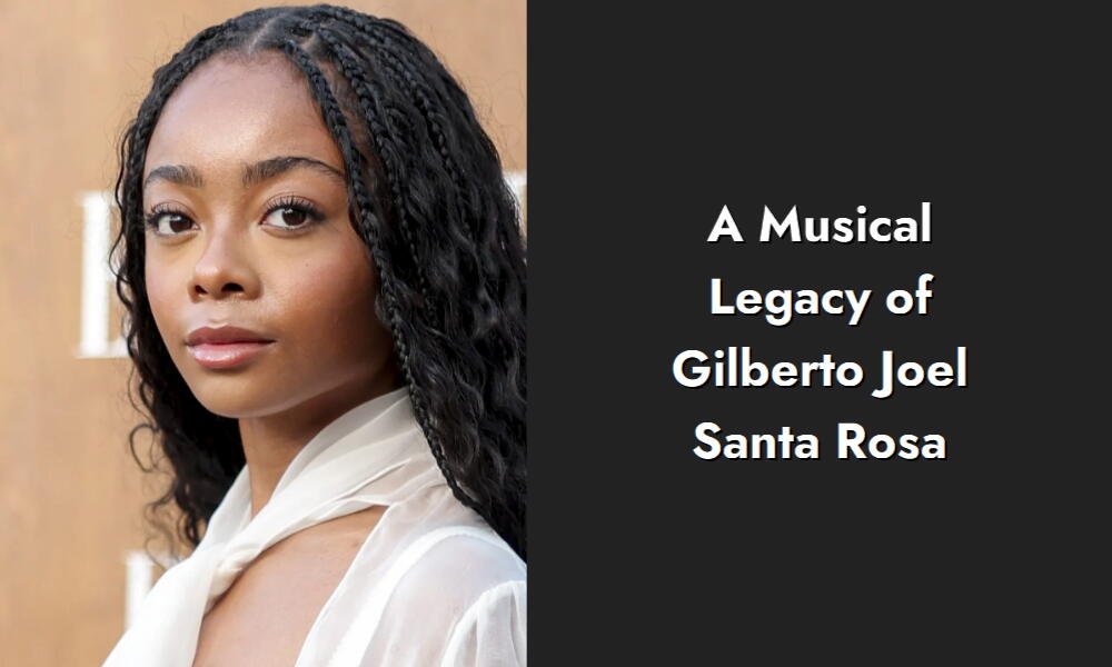 a musical legacy of gilberto joel santa rosa i