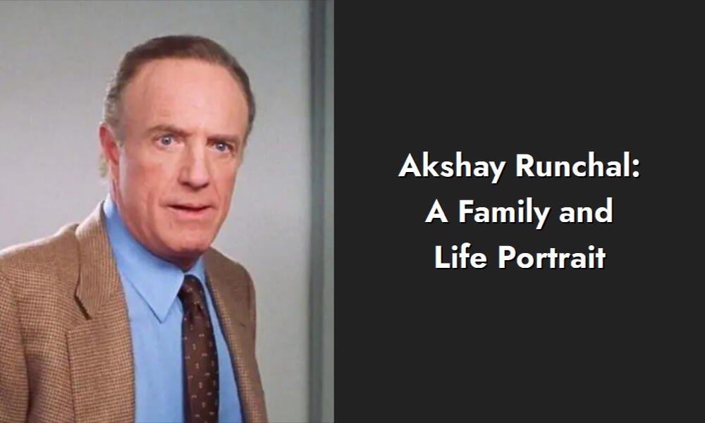 akshay runchal a family and life portrait i