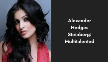 alexander hedges steinberg multitalented i1285 352