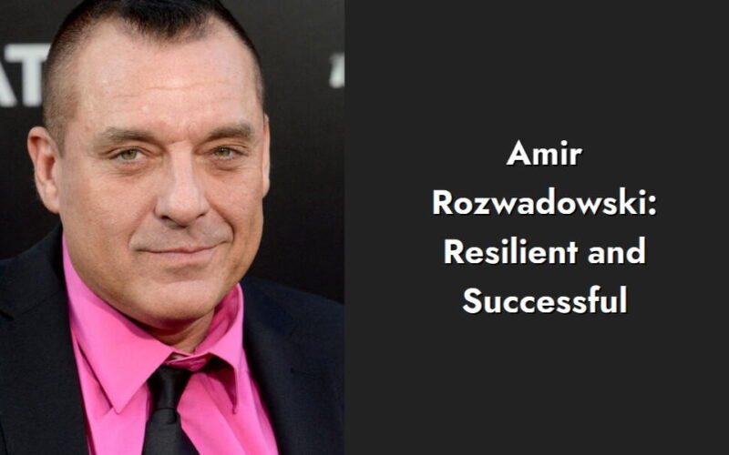 amir rozwadowski resilient and successful i1283 354