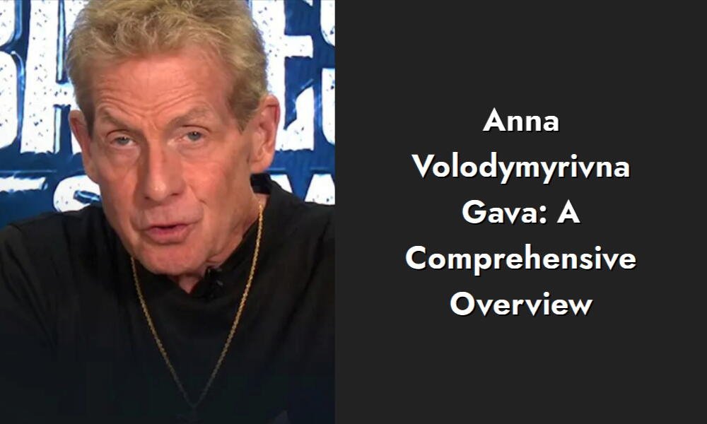 anna volodymyrivna gava a comprehensive overview i