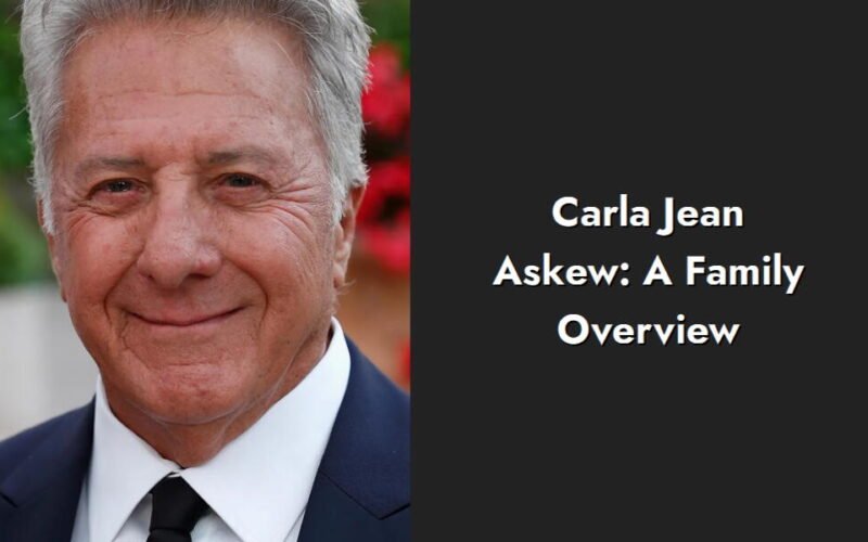 carla jean askew a family overview i1449 188