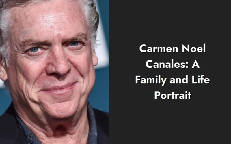 carmen noel canales a family and life portrait i1448 189