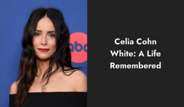 celia cohn white a life remembered i1447 190