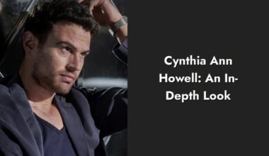 cynthia ann howell an in depth look i1436 201