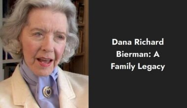 dana richard bierman a family legacy i1435 202