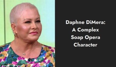 daphne dimera a complex soap opera character i1434 203