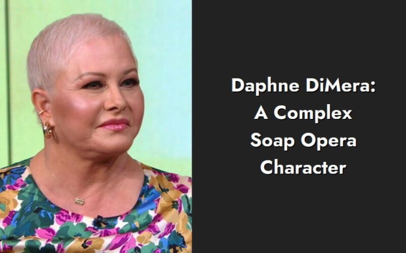 daphne dimera a complex soap opera character i1434 203