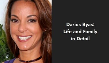 darius byas life and family in detail i1433 204