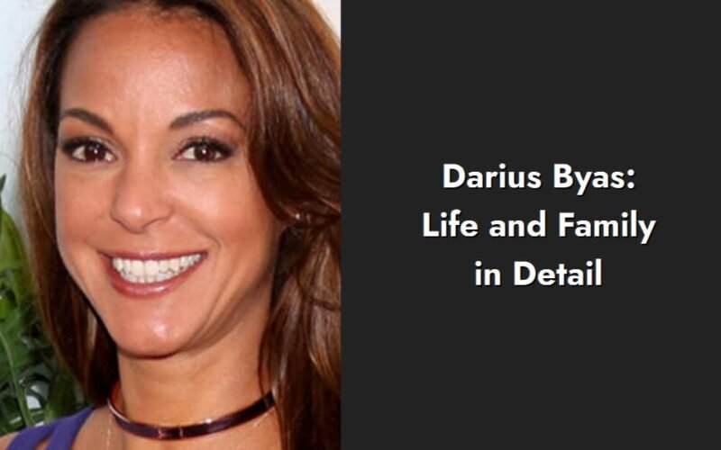darius byas life and family in detail i1433 204