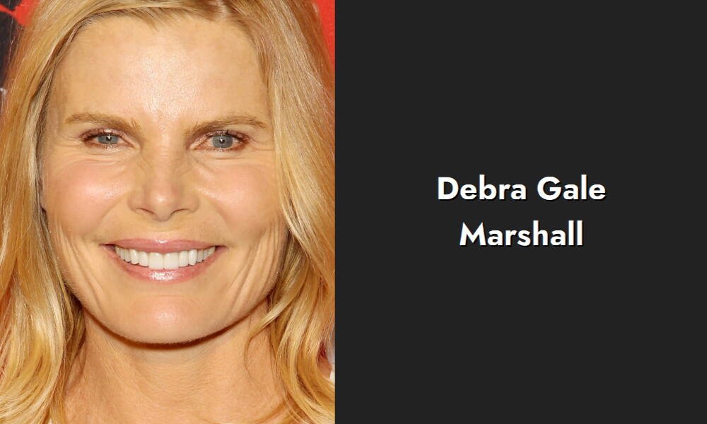 debra gale marshall i