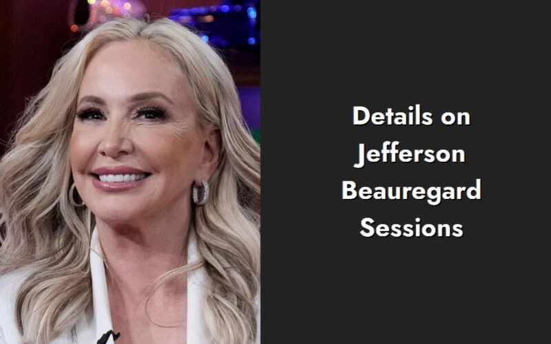 details on jefferson beauregard sessions i1390 247