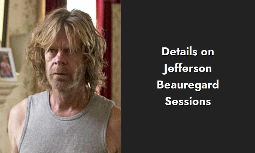 details on jefferson beauregard sessions i