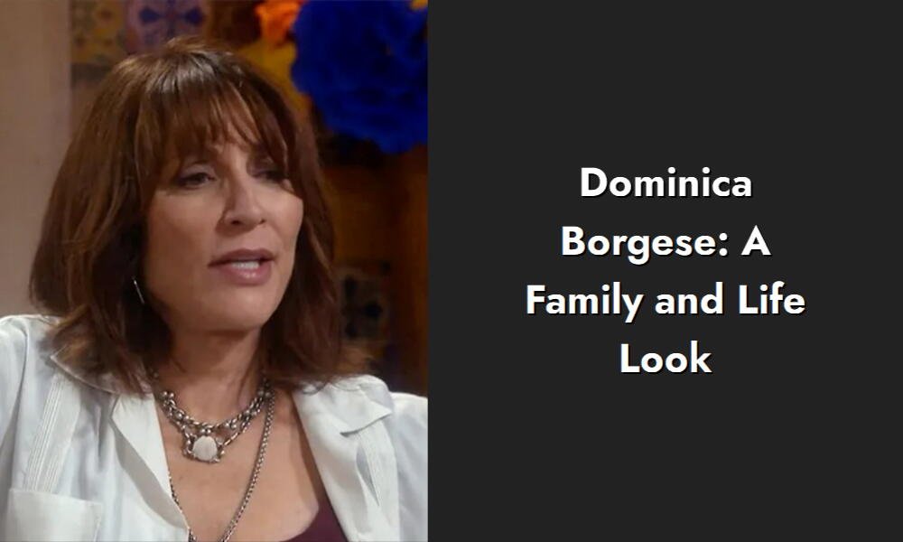 dominica borgese a family and life look i