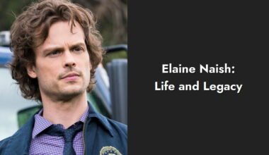 elaine naish life and legacy i1424 213