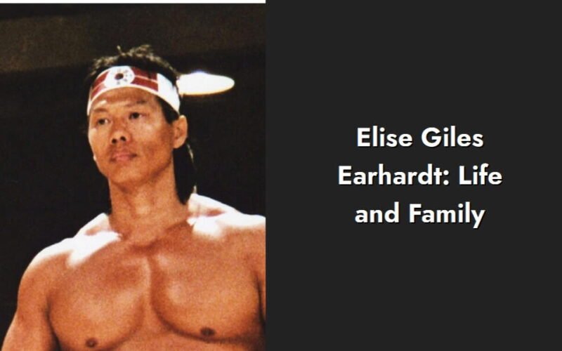 elise giles earhardt life and family i1422 215