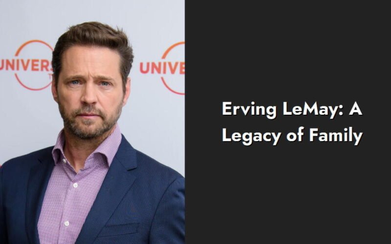 erving lemay a legacy of family i1418 219