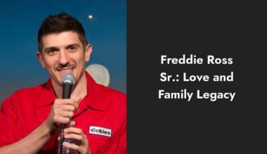 freddie ross sr love and family legacy i1411 226