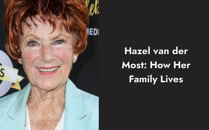 hazel van der most how her family lives i1405 232