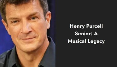henry purcell senior a musical legacy i1403 234