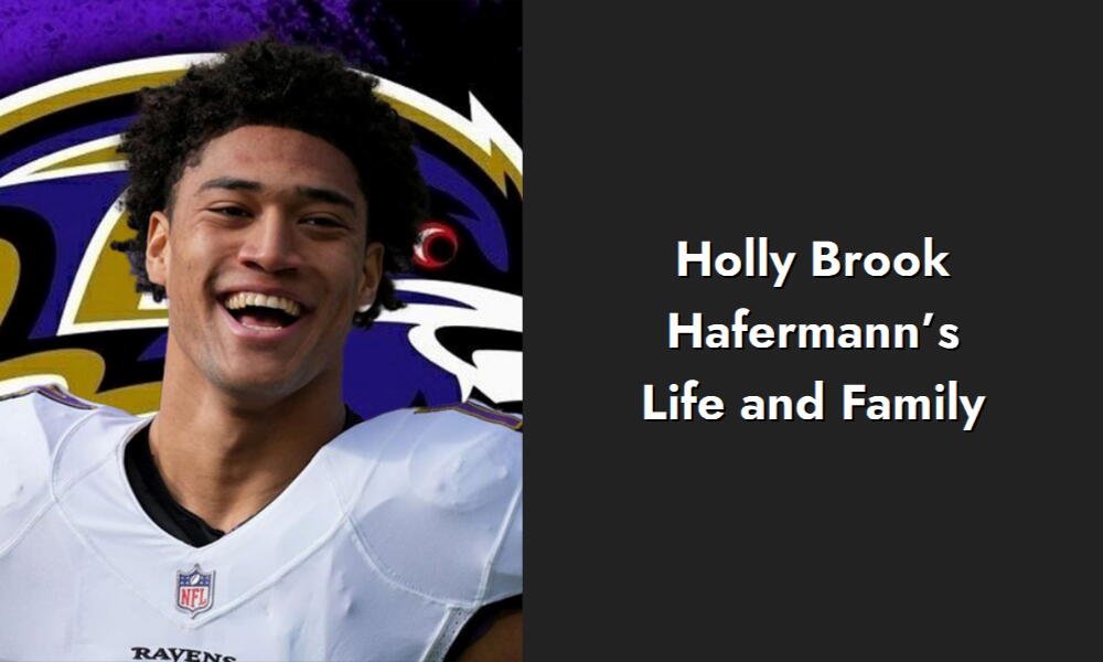 holly brook hafermann s life and family i