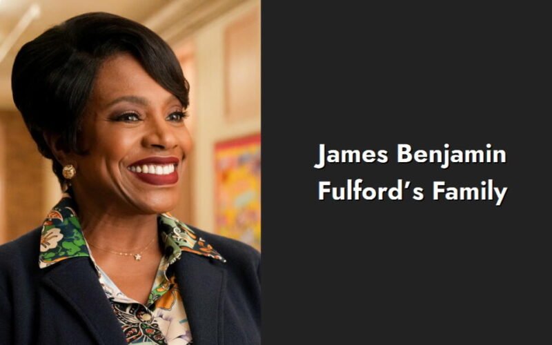 james benjamin fulford s family i1394 243