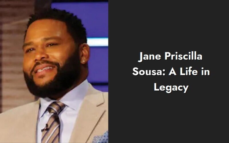jane priscilla sousa a life in legacy i1393 244