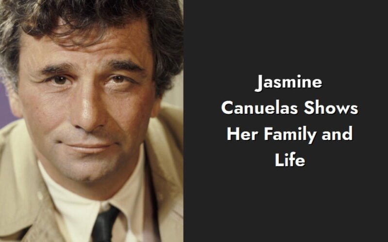 jasmine canuelas shows her family and life i1391 246