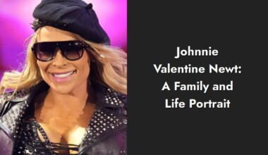 johnnie valentine newt a family and life portrait i1386 251