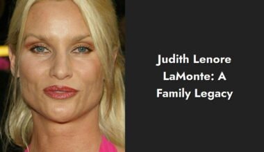 judith lenore lamonte a family legacy i1382 255