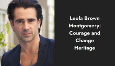 leola brown montgomery courage and change heritage i1372 265