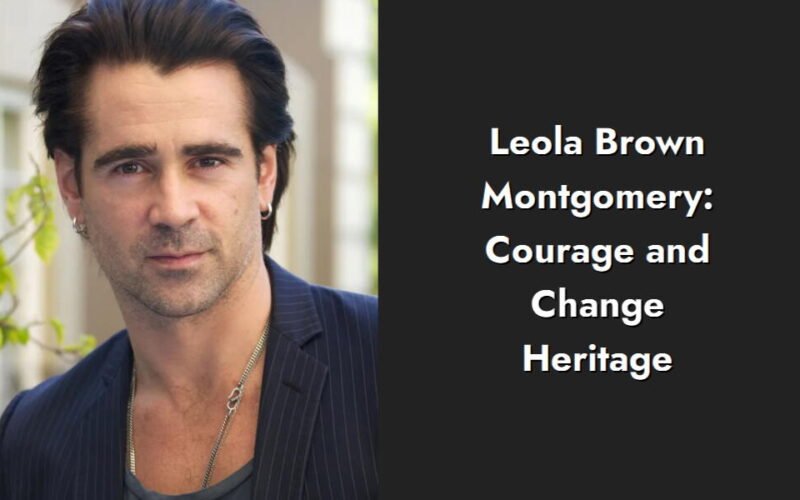leola brown montgomery courage and change heritage i1372 265
