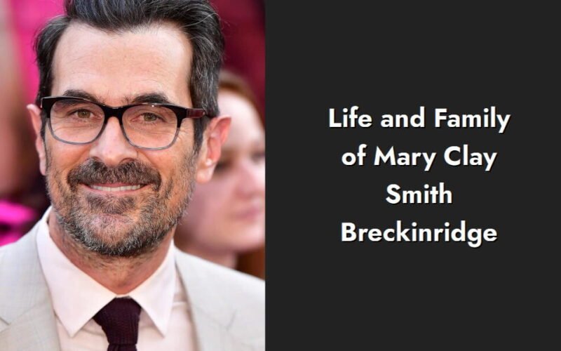 life and family of mary clay smith breckinridge i1352 285