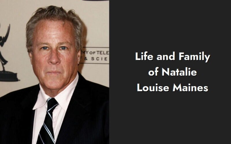 life and family of natalie louise maines i1341 296