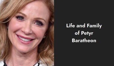 life and family of petyr baratheon i1334 303