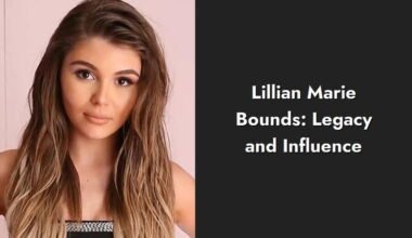 lillian marie bounds legacy and influence i1369 268